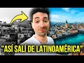 De Vivir En Latinoamérica A Viajar Por El Mundo Gratis