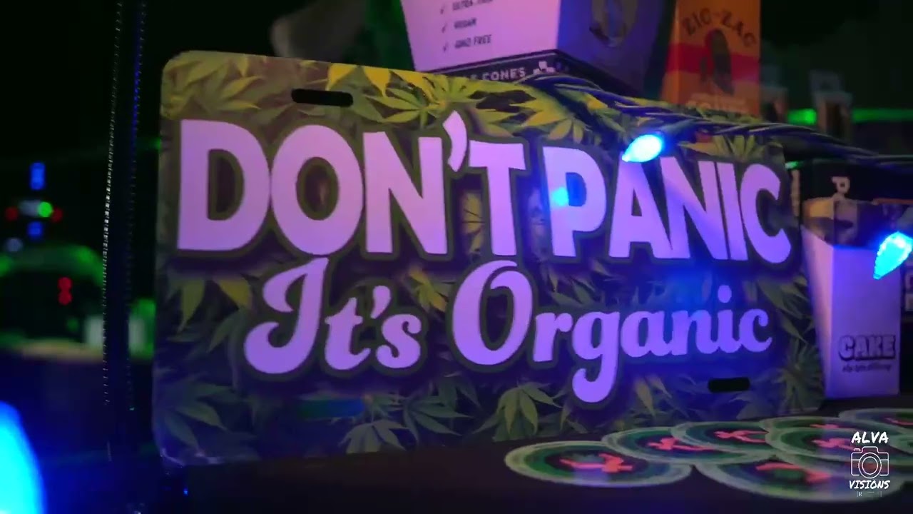 Houston High Spring Break Sesh 2k23