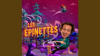 Les Épinettes