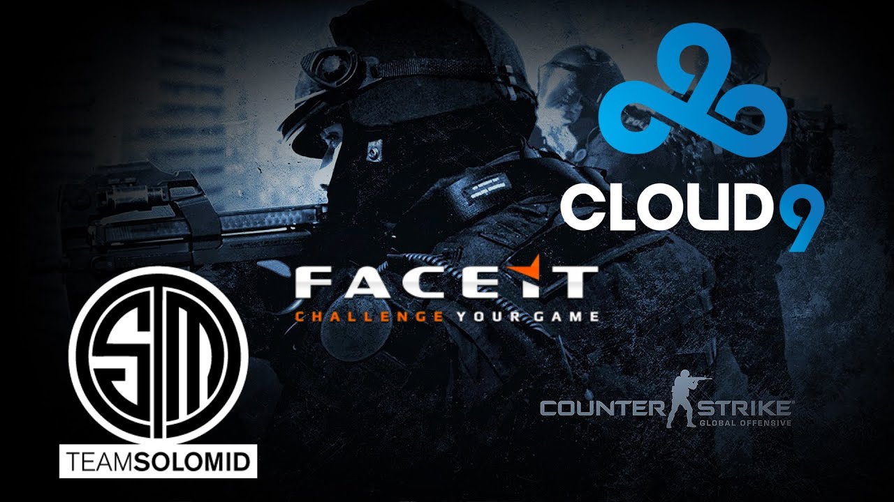 FaceIT CS:GO Grand Final Highlights - YouTube