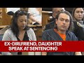 Zachariah anderson sentencing exgirlfriend daughter speak  fox6 news milwaukee