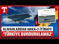 Türkiye&#39;nin SİHA Ordusu Alman Basınında: İnsansız Hava Aracı Gücüne Dönüştü – Türkiye Gazetesi