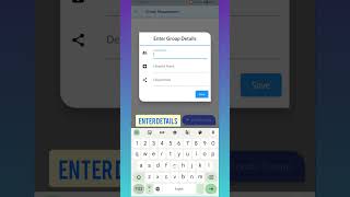 Create Group || Nursing Assistant Tutorials screenshot 4