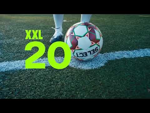 XXL All Sports United 
