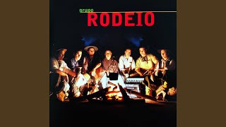 Video thumbnail of "Grupo Rodeio - Insana Guerra"