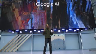 Google Promises Its A.I. Will Not Be Used for Weapons