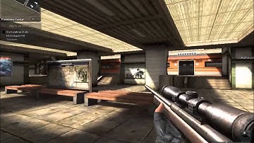 FragMovie - Point Blank - Sniper Madeirão