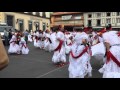 Récord Guinness 2015 del mayor número de personas bailando "La Bamba"