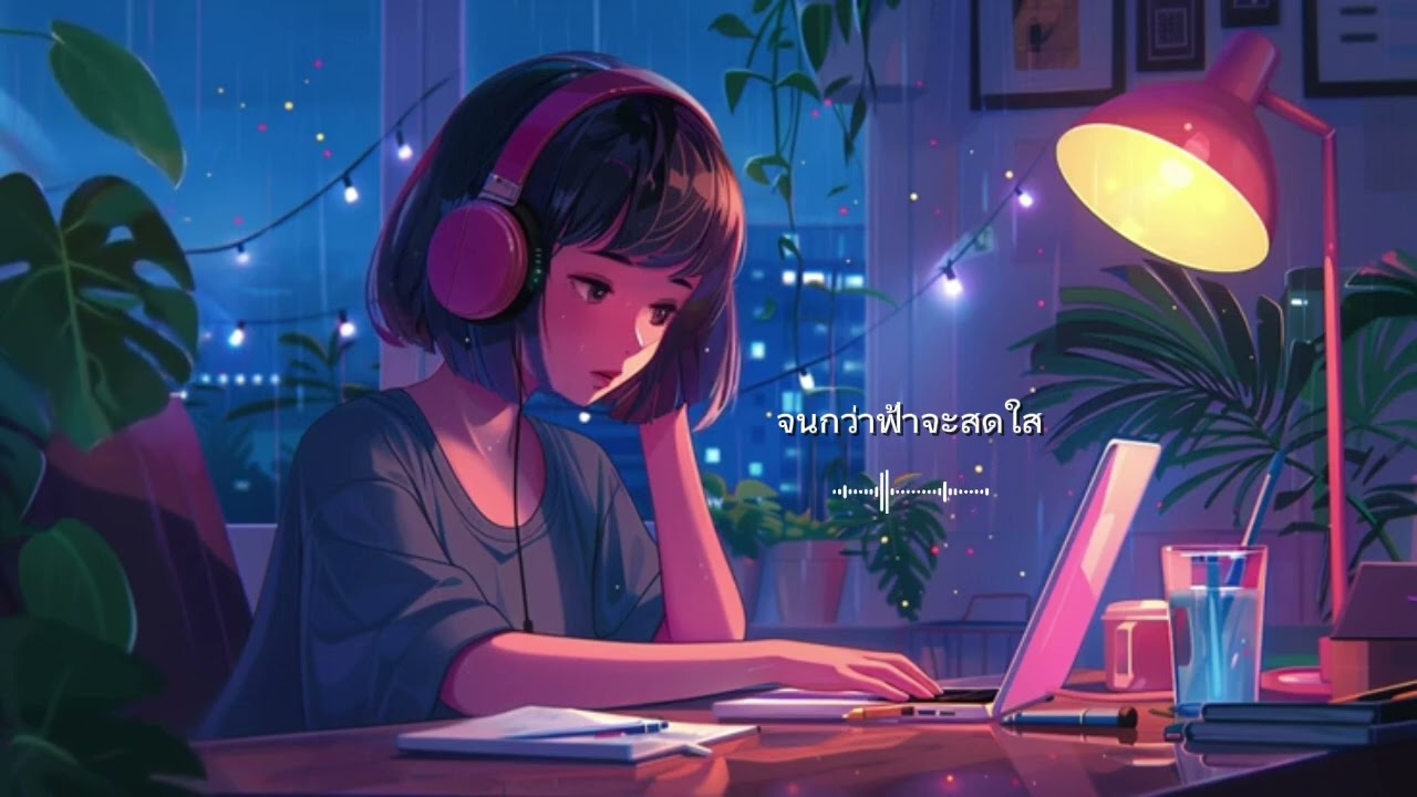 จนกว่าฟ้าจะสดใส | MY.นายARM