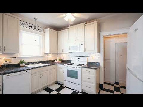 1105 Chesapeake Avenue, Hampton, VA home video tour