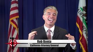Nor Cal Carpenters Union - Rob Bonta California State Attorney General - Tax Fraud Days of Action Profile