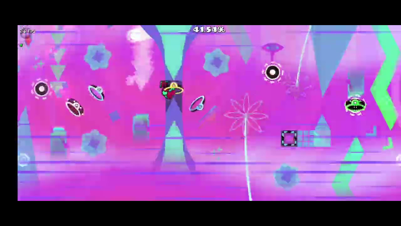 Angelicide but my phone is struggling for my FPS / Angelicide но мой телефон борется с ФПС 