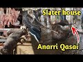 Anarri qasai  slater house information from wk information  slater house full interview