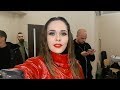 The HARDKISS vlog 50 - Съёмки клипа "Мелодія". Backstage