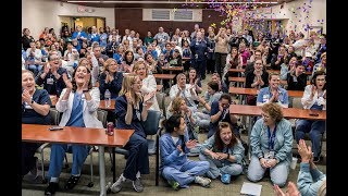 Beaumont Hospital, Grosse Pointe receives Magnet Designation