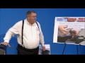 Bendix Tech Talk: Slack Adjusters DO Require Regular Maintenance