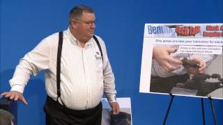 Bendix Tech Talk: Slack Adjusters DO Require Regular Maintenance (BW5118)