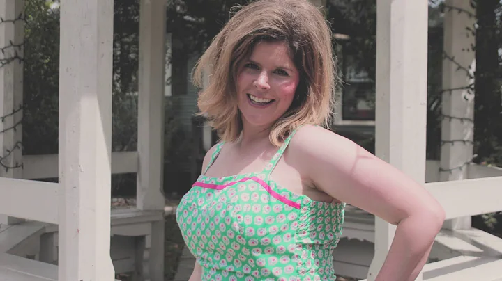 vintage swimwear Bathing Beauties virtual contest 2020