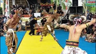 Man paman... Kebogiro Tsb Candiumbul warok surup..