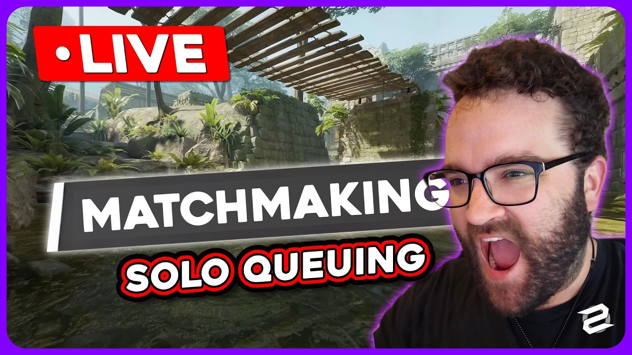 🔴- #1 NEW ENGLAND CSER!