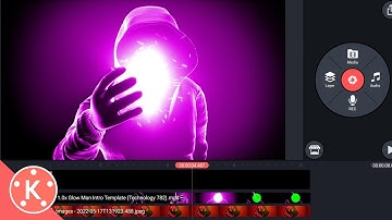 How to make gaming intro in kinemaster 2022 || gaming intro tutorial || Mondal Editing