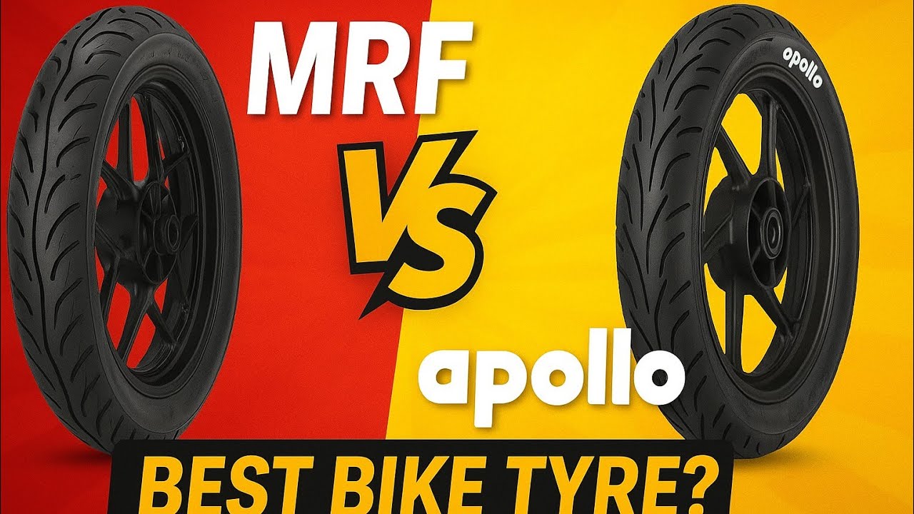 MRF tyre. Apollo Radial Tyre. Maxxis Tyre. সব রকমের মোটর সাইকেল এর টায়ার আমাদের কাছে পেয়ে যাবেন, 