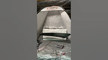 Use a Fan and a Filter, in Your Airbrush or Paint Tent / Box