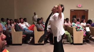 GTCC Easter 2017 play/dance