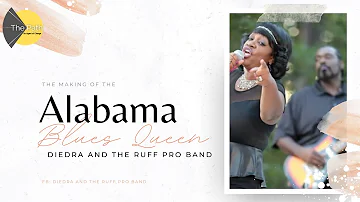 Voices of Change: Making of The Alabama Blues Queen