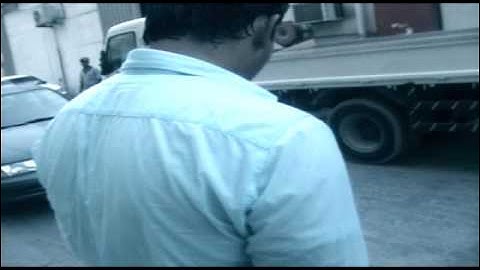 The Loop - 2 Minute Short Film