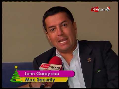 Cómo prevenir los robos en época navideña