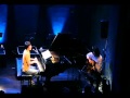 HARCO -  DVD &quot;tobiuo piano Live&quot; ダイジェスト