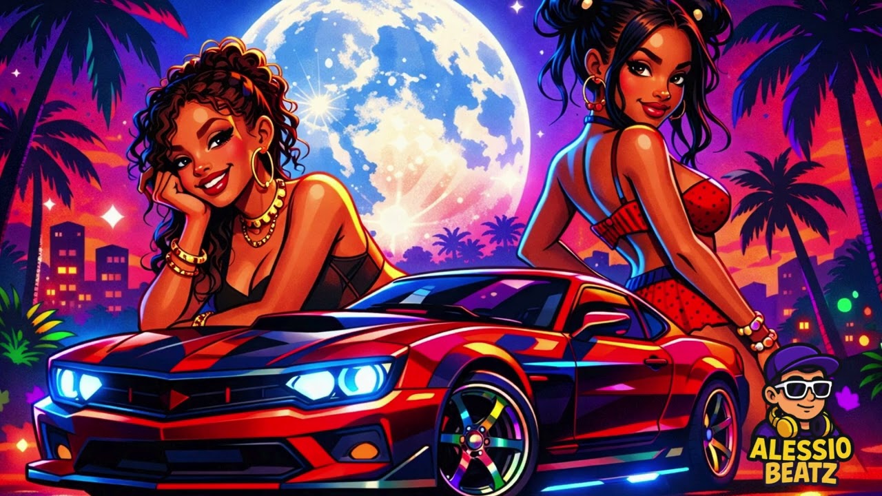 [FREE] Tyla x Ayra Starr Type Beat 2026 - 