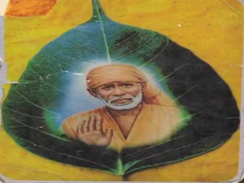 Om Namo Sachidanand Sai Nathay Namah by Suresh Wadkar  Sai Baba Mantra Songs