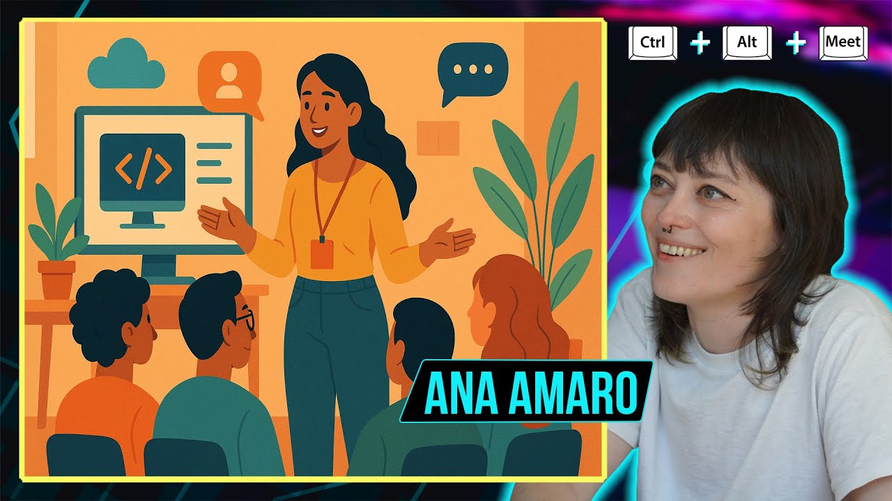 ¿Qué hace un Tech Community Builder y por qué es clave en tecnología?