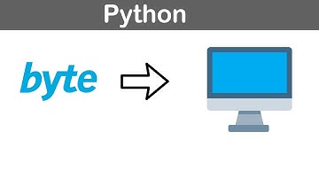 Конвертирование изображения на Python
