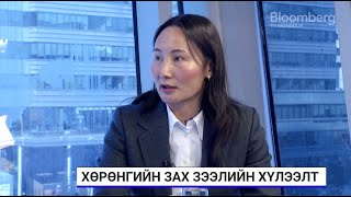 Б.Лхамдолгор: МХБ дээр гарч байгаа компаниудын олон нийтэд санал болгож буй хувь бага байна