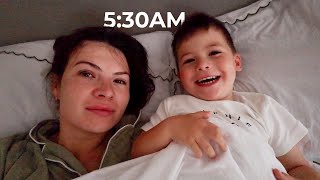 Solo Parenting Twins Is Not For The Fainthearted