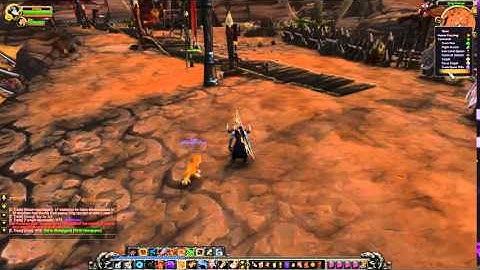 How to Enable Track Digsites on minimap in WOW