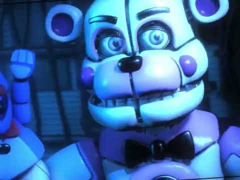 spring Bonnie vs