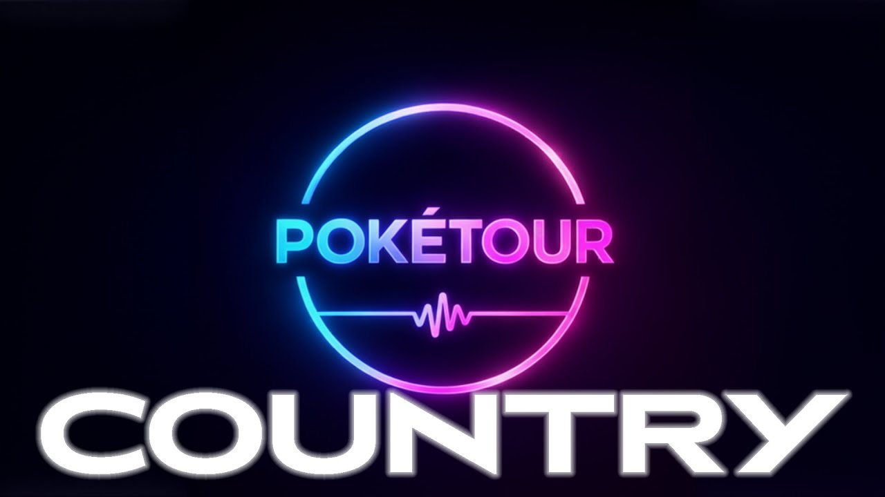 Pokémon Rocket Game Corner Theme (Country Cover) | PokéTour