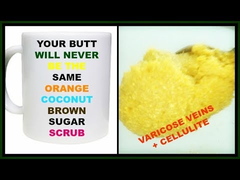 SMOOTH YOUR BUTT, GET RID OF BUTT ACNE CELLULITE + STRETCH MARKS |Khichi Beauty