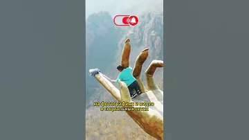 Как устроена самая опасная рука в мире? #история #будда #рука