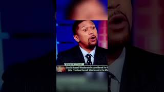 In 2012 Jalen Rose call out Skip Bayless for averaging 1.4 PPG as a senior &  playing JV as a junior