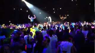 The Born This Way Ball - MILAN, 02-10-2012 - TELEPHONE
