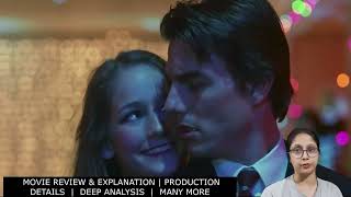 Eyes Wide Shut(1999) Thriller Movie || Tom Cruise,Nicole Kidman,Sydney  || Movie Review & Credits
