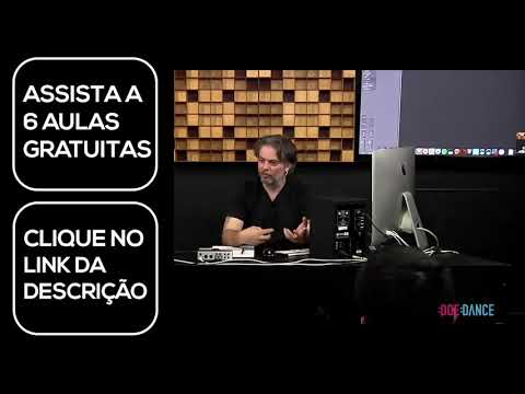 O que é a Mixagem na produção musical ?