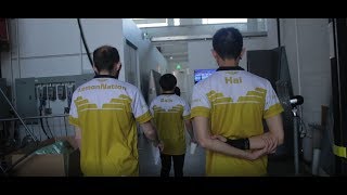 FlyQuest In Focus - Entering the Regional Qualifiers