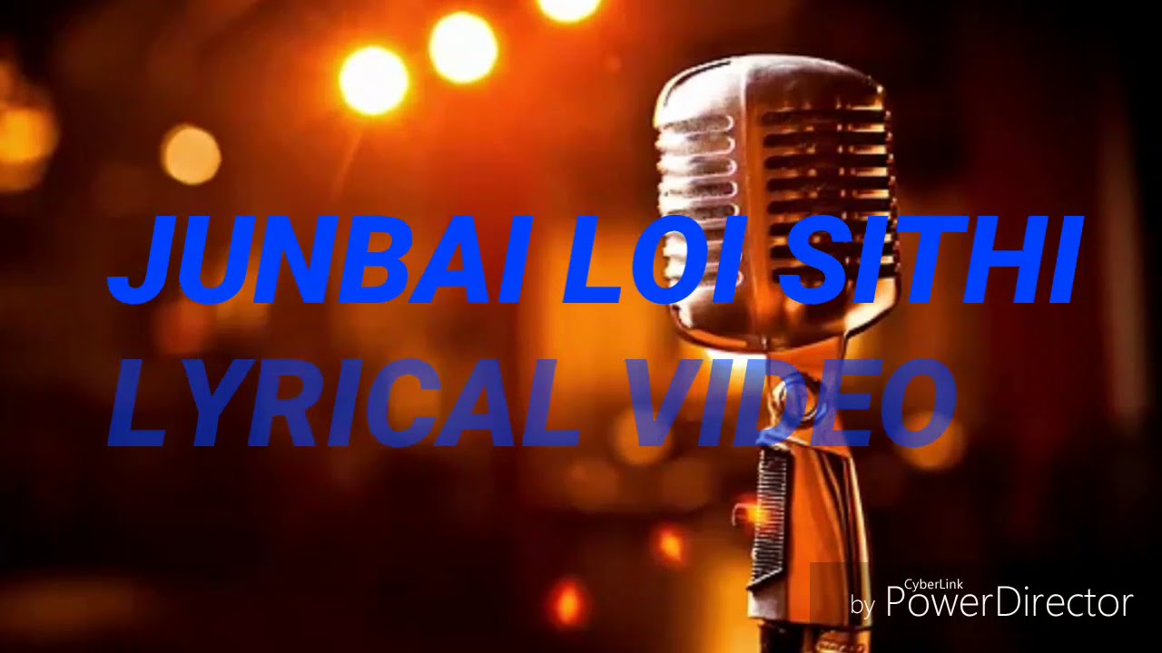 Junbai Loi Sithi  Assamese Lyrical Song 