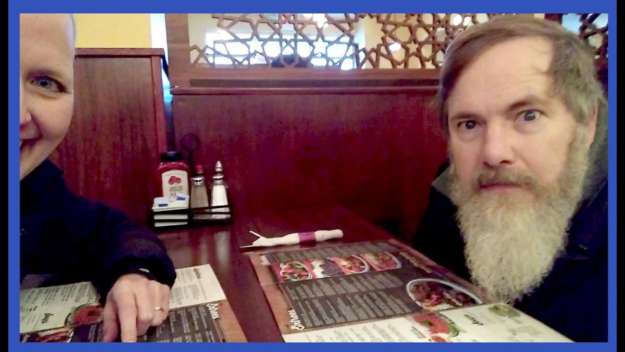 BEST HOLE IN THE WALL RESTAURANT WE HAVE BEEN TO WHEN YOOPERS LEAVE